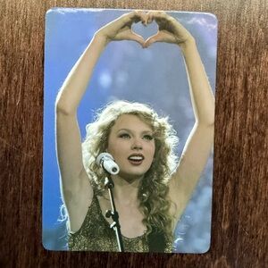 🎀10 for $10🎀 New Taylor Swift Sticker 1989 Album Decal